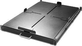 American Power Conversion-AR8128BLK Verschiedene Produkte Sliding Shelf 200lbs/91kg Black