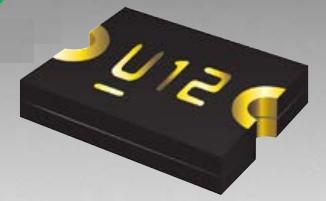 Bourns-MF-USML300/6-2 Fusible PTC réinitialisable Surface Mount Low Ohmic PTC Resettable Fuse