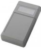 Bopla-34751000 Kästen, Gehäuse und Gestelle Black Acrylonitrile Butadiene Styrene Enclosure