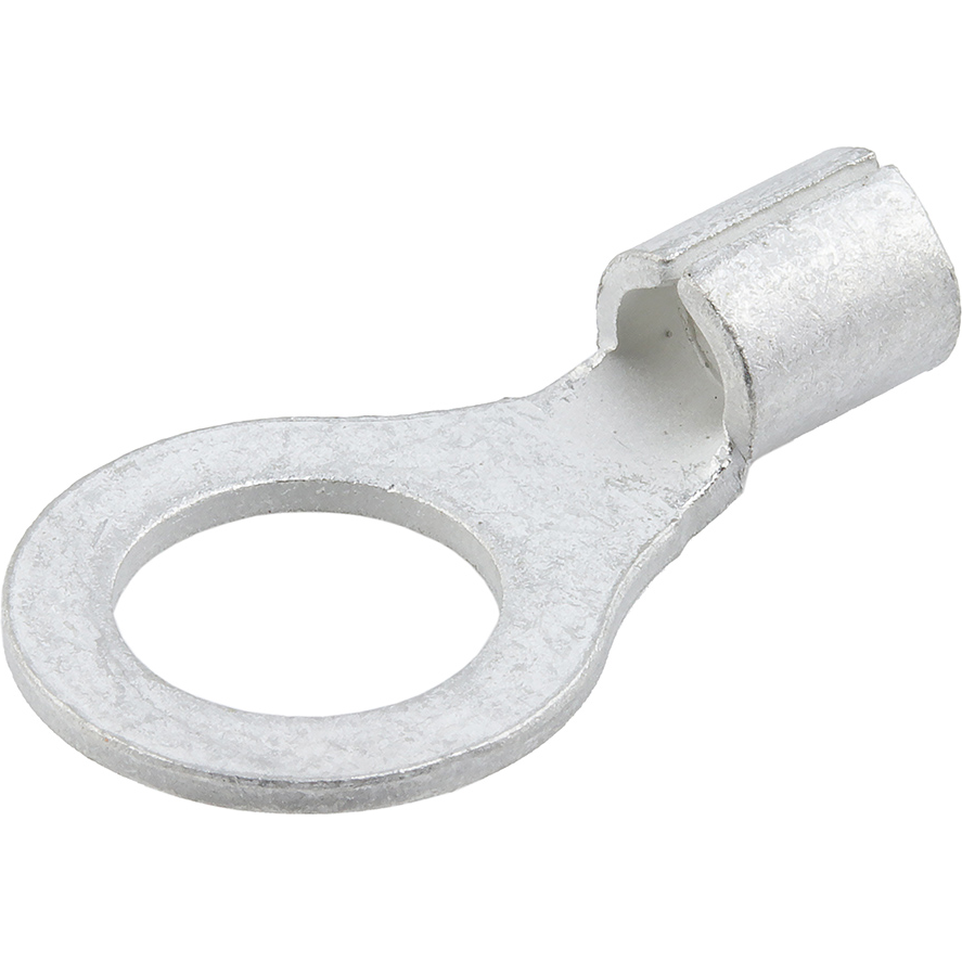 Molex-19323-0015 Steckverbinderanschlüsse Ring Terminal 10-14AWG Copper 26.23mm Tin VersaKrimp™ Bag