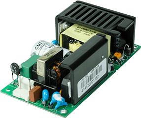 AC//DC Power Supply Single-Out 12V 10A 120W 9-Pin Bulk PDRA-120-12