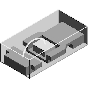 Vishay-TLMY1000-GS15 LEDs LED Uni-Color Yellow 591nm Automotive AEC-Q101 2-Pin Chip 0603(1608Metric) T/R