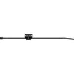 Aptiv-13608149 Kabelbinder Cable Ties, Clip Tie Black
