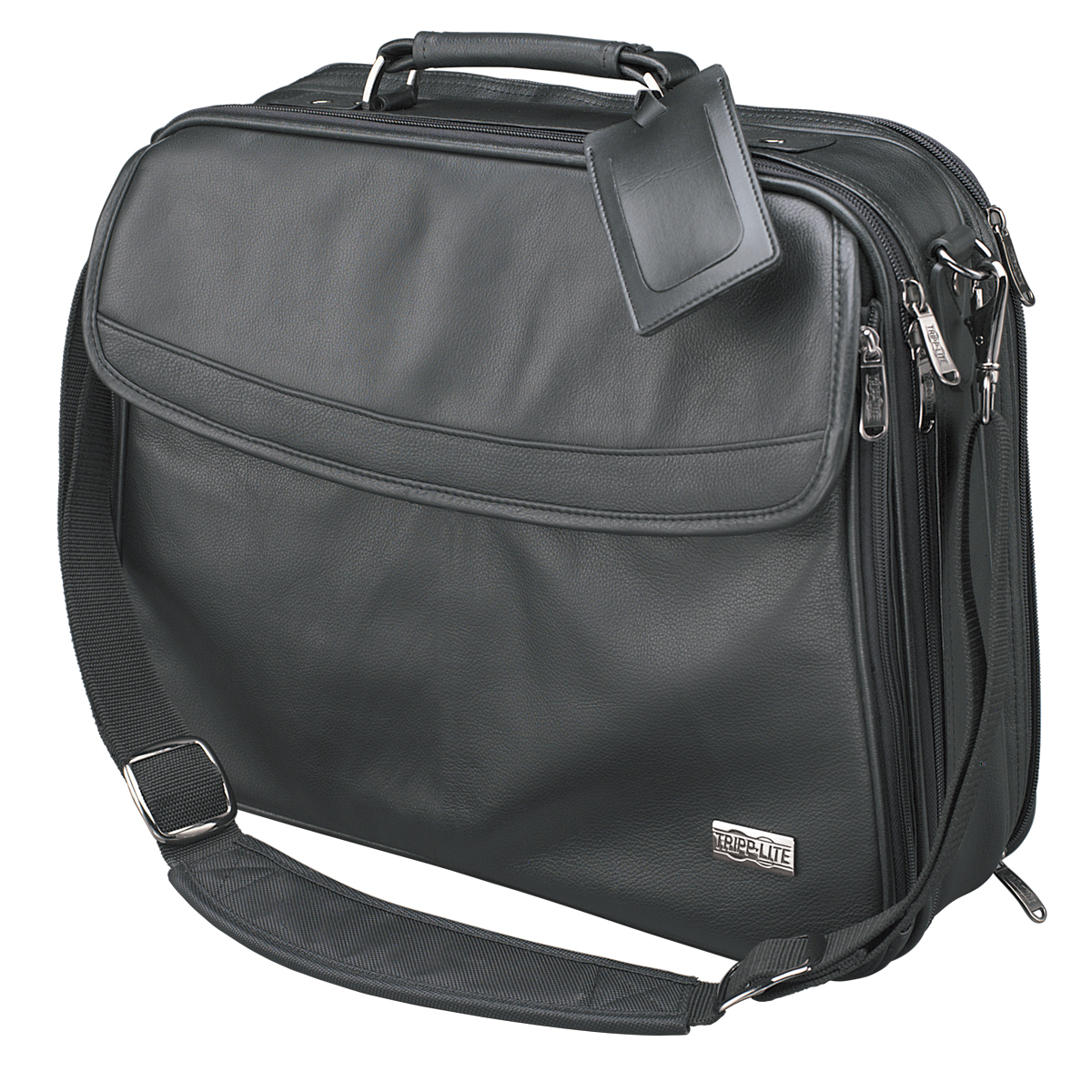 Eaton-NB1003BK null Traditional Notebook Case - Notebook/Laptop Computer Carrying Cases and Bags