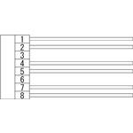 Harness For AC to DC Power Supplies