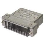 Shell Housing 180° D Shell Size Zinc Die Cast Threaded