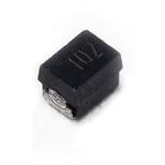 Inductor RF Molded/Unshielded Wirewound 2.2uH 10% 7.96MHz 30Q-Factor Powdered Iron 0.455A 1Ohm DCR 1210