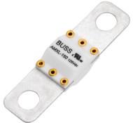 Eaton-AMX-300 Sicherungen Fuse 300A 125V Bolt Down Lug 16 X 12 X 8.5mm Ceramic Bag