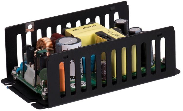 TDK-Lambda Americas-CUS150M24/U AC-DC-Spannungsversorgung AC/DC Power Supply Single-OUT 24V 6.25(Convection)A/6.25(Forced Air)A 150(Convection)W/150(Forced Air)W 10-Pin Carton