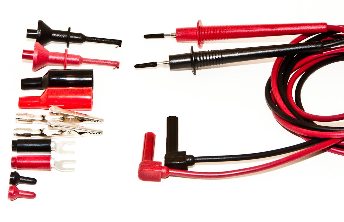 Mueller Electric-110004 Kits de composants Connector Packaged Kit