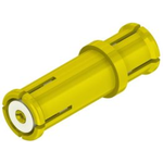 Conn SMP Adapter ST F/F Gold