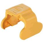 Connector Accessories Locking Lever Polyamide Yellow Han®
