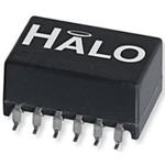 Telecom Transformer 1:2CT 12 Terminal Gull Wing SMD