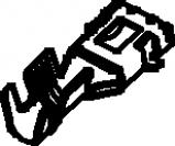 Delphi-15344769 Steckverbinder, Kontakt Contact SKT Crimp ST Cable Mount 13AWG