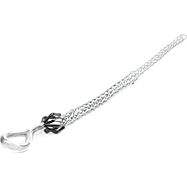 Molex-35960 Kabelzubehör Cable Accessories Pulling Grip Galvanized Steel