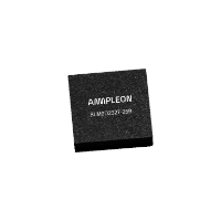 Ampleon-BLM9D2327-25BZ RF Amplifiers RF Amp Single MMIC Amp 2.7GHz 65V 20-Pin PQFN EP T/R