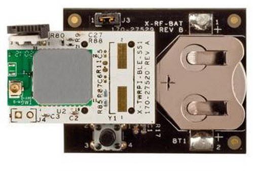 NXP Semiconductors-TWRPI-BLE-DEMO RF/Drahtlos-Entwicklungsplatinen und Kits Bluetooth Development Tool