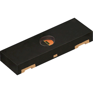 Vishay-VEML40311X00 Sensore luce d'ambiente Light to Digital Ambient Light Sensor Digital 3.3V Automotive AEC-Q100