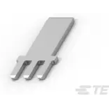 TE Connectivity-1-929451-3 Connector Terminals Tab Terminal Phosphor Bronze M 15.4mm Tin Over Nickel Reel