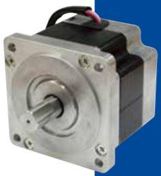 MinebeaMistumi – NMB Technologies-34KM-K106B Motores de pasos STANDARD HYBRID STEP MOTORS