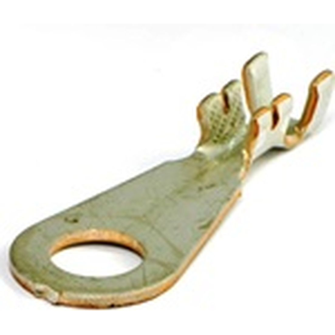 Delphi-12124295 连接器端子 Fuse Terminal 1AWG Tin