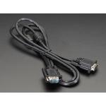 Adafruit Industries-1301 Audio/Video Kabelsortiment VGA Cable - 1.5m long