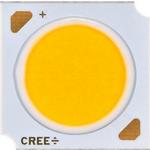 LED Uni-Color White 2-Pin COB Tray