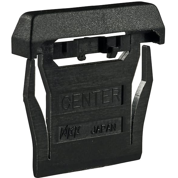 NKK Switches-AT498 Schalterzubehör Switch Access Center Barrier Push Button Switch