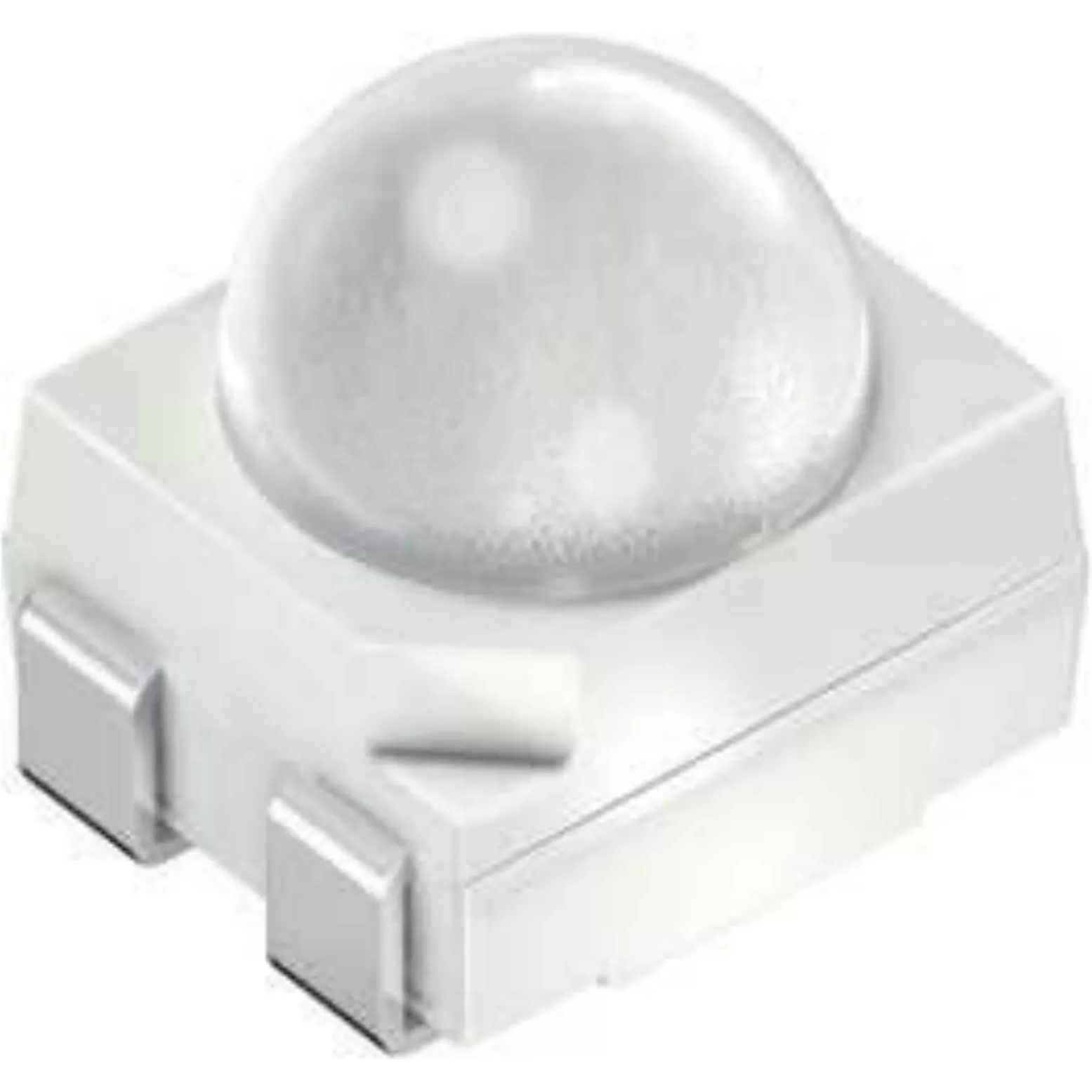 ams OSRAM-SFH 4259 Infrared Emitters Infrared Emitter 860nm 55mW/sr Circular Top Mount Automotive AEC-Q101 4-Pin SMD