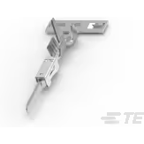 TE Connectivity-963904-2 Connector Contact Contact PIN Crimp ST Cable Mount 17-20AWG Reel