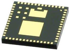 NXP Semiconductors-MKW24D512VHA5 802.15.4 LR-WPAN MKW24D512VHA5 NXP Semiconductors 802.15.4 LR-WPAN 0 MODULE 802.15.4 CHIP - Arrow.com