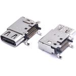 USB-C32-S-RU-CS4-BK-TR USB-C32-S-RU-CS4-BK-TR