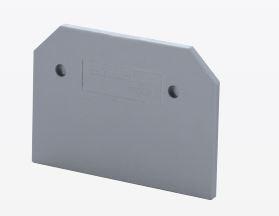 Altech Corporation-EPCY2.5/10 连接器配件 Conn Accessories For Terminal Block End End Plate