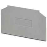 Connector Accessories Partition Plate Straight Polyamide Gray