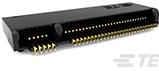 TE Connectivity-2199125-3 Connector Card Edge Conn Card Edge SKT 67 POS 0.5mm Solder RA SMD T/R