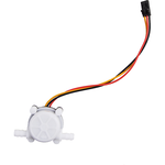 Seeed Technology Co.,Ltd-314150001 Durchflusssensor Flow Sensor Water 0.3L/m to 6L/mFlow Range 2000kPaOperating Pressure