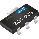 PJW4P06A_R2_00001_场效应管(MOSFET)