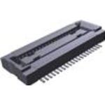 Panasonic Electric Works-AXK740147G Steckverbinderleisten und Leiterplattenbuchsen Conn Board to Board SKT 40 POS 0.4mm Solder ST SMD T/R