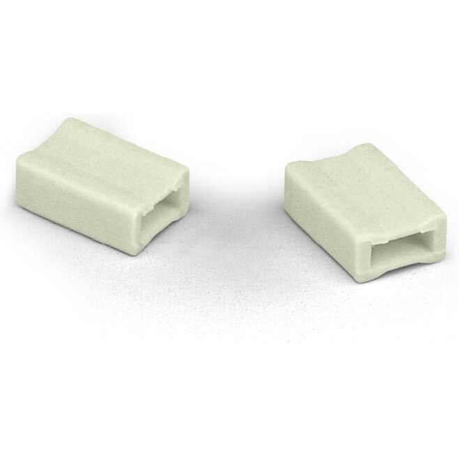 WAGO-231-500 Steckverbinderzubehör Connector Accessories Spacer