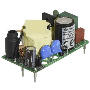 CUI Inc-VOF-S25B-48 AC-DC-Spannungsversorgung AC/DC Power Supply Single-OUT 48V 0.52A 25W 4-Pin Box