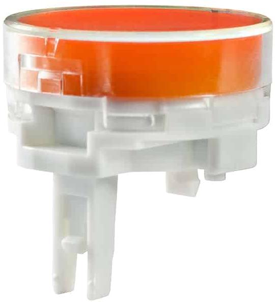 NKK Switches-AT4164JD Accessori interruttori Switch Access Round Cap Push Button Switch