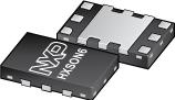 NXP Semiconductors-BGU6101,147 Amplificatori RF RF Amp Single LNA 4GHz 5V 6-Pin HXSON EP T/R