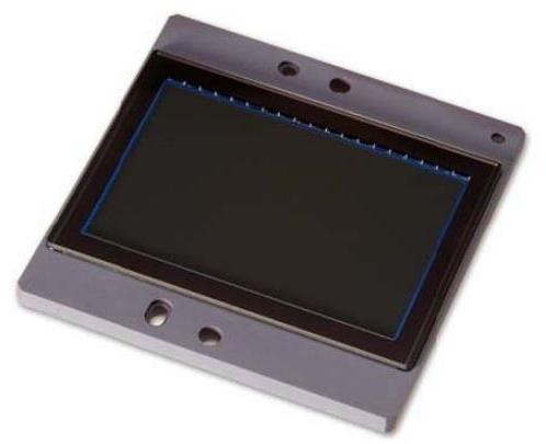 onsemi-KAI-16000-AAA-JP-B1 影像传感器 Image Sensor Monochrome CCD 4872x3248Pixels 40-Pin CPGA JWLCS