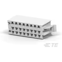 TE Connectivity-1-770197-2 Custodia filo connettore dedicato Discrete Housing For Connector