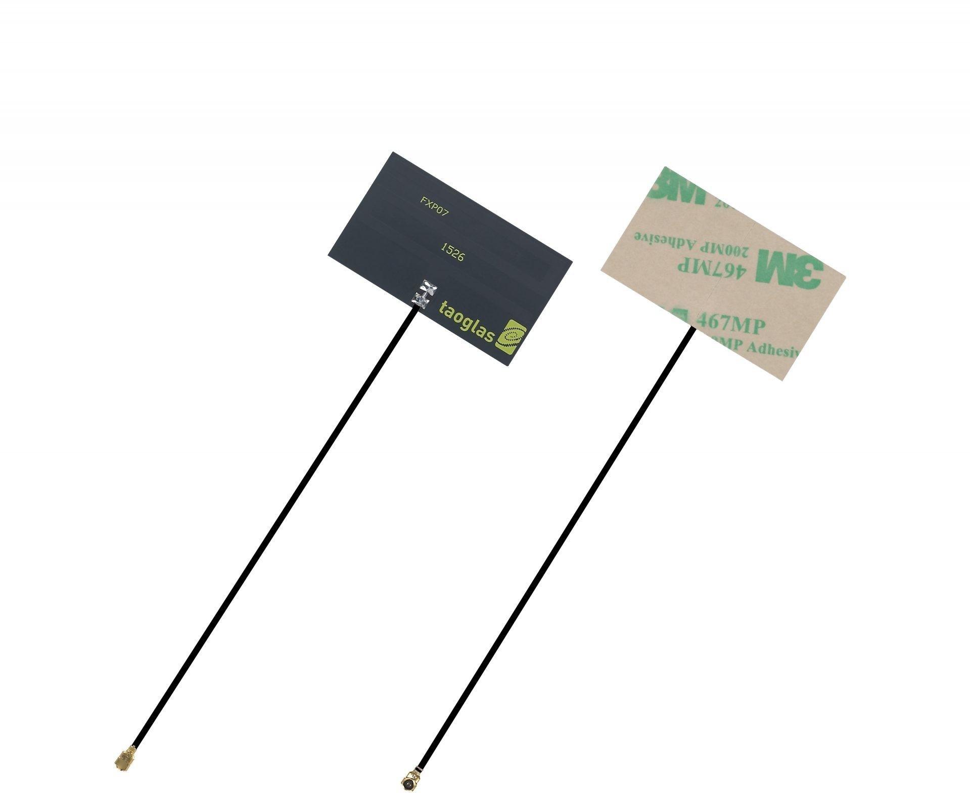 taoglas-FXP07.07.0100A Antena Antenna GSM 896MHz/960MHz/1880MHz/1990MHz/2170MHz