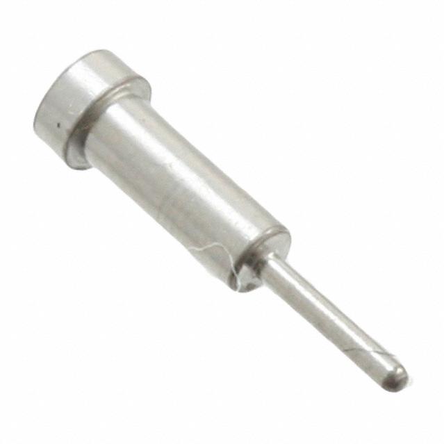 Mill-Max-0255-0-15-80-30-84-04-0 Connector Contact Contact SKT 30 Size Solder ST Thru-Hole Bulk