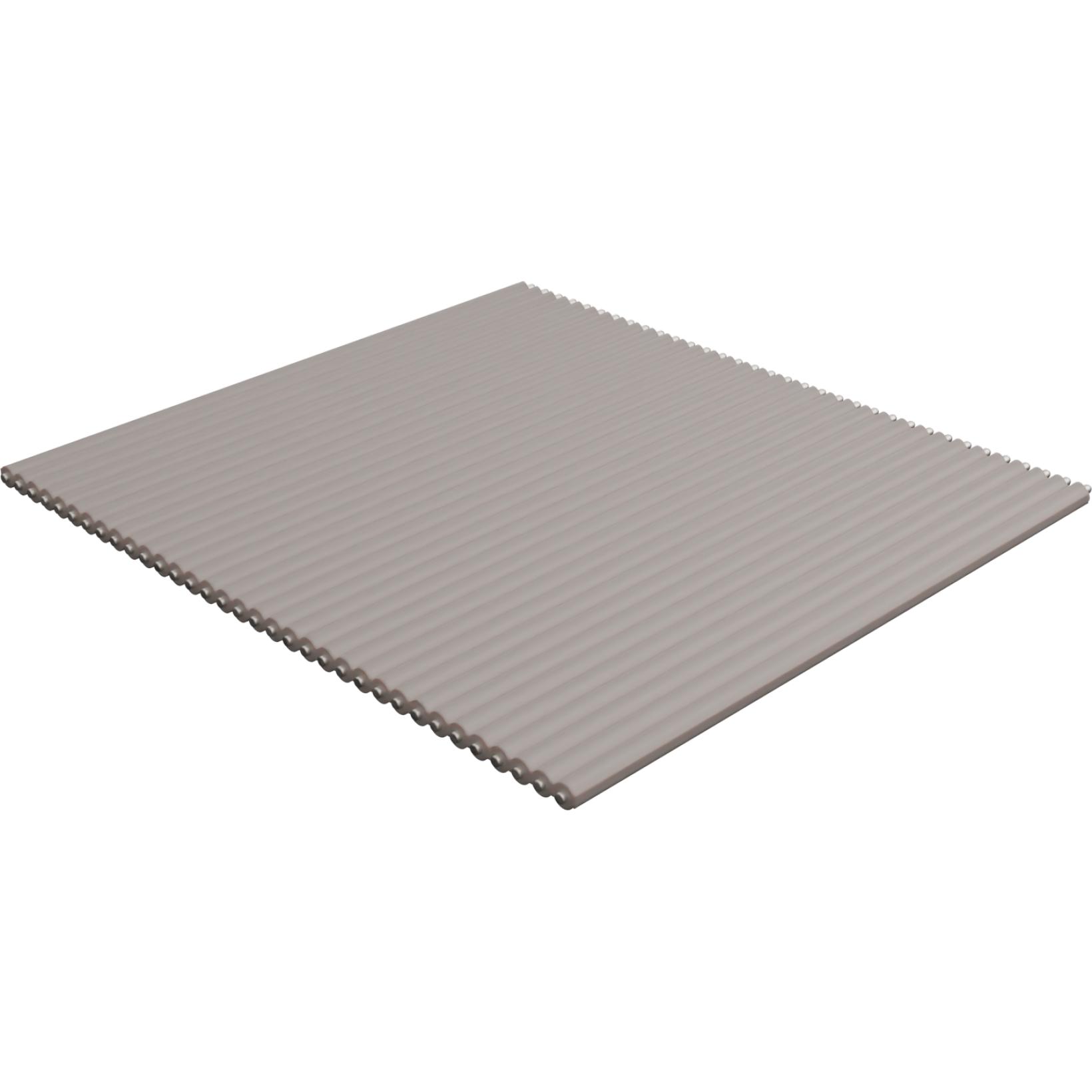 Molex-1000570264 Kabel, Flach 30 AWG SPC 34 CONDUCTOR 025 PITCH BL STRIPE