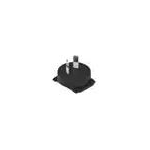 Multi-Tech Systems-PB-AU-V2 LEVEL VI Externer steckbarer Adapter 100-240VAC/12VDC Power Supply Stripped Wire Connection