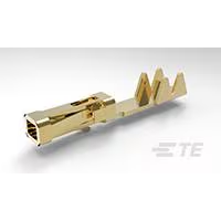 TE Connectivity-487406-9 Steckverbinder, Kontakt Contact SKT IDT ST Cable Mount Reel