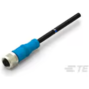 TE Connectivity-T4151310005-005 Andere Kabelbaugruppen Sensor and Actuator Patch Cord